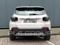 2025 Jeep Avenger