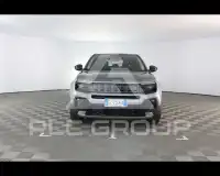 2025 Jeep Avenger