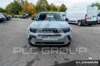 2025 Jeep Avenger