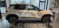 2025 Jeep Avenger