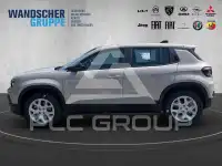 2025 Jeep Avenger