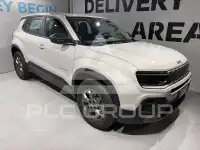 2025 Jeep Avenger