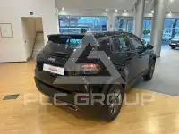 2026 Jeep Avenger
