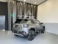 2025 Jeep Avenger