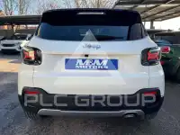 2025 Jeep Avenger