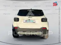 2025 Jeep Avenger