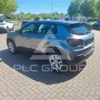 2025 Jeep Avenger
