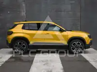 2025 Jeep Avenger