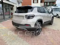 2025 Jeep Avenger