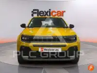 2025 Jeep Avenger