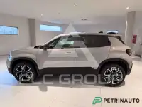 2025 Jeep Avenger