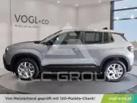 2025 Jeep Avenger
