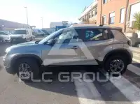 2025 Jeep Avenger