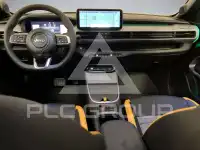 2025 Jeep Avenger
