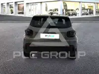 2025 Jeep Avenger