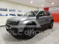 2025 Jeep Avenger