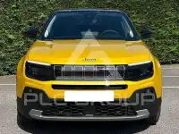 2025 Jeep Avenger