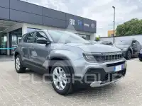2025 Jeep Avenger