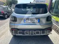 2025 Jeep Avenger