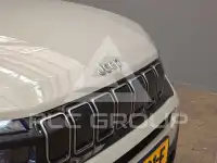 2025 Jeep Avenger