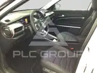2025 Jeep Avenger