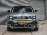 2025 Jeep Avenger