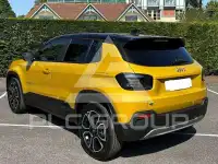 2025 Jeep Avenger