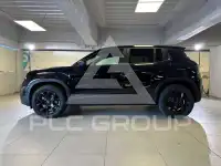 2025 Jeep Avenger