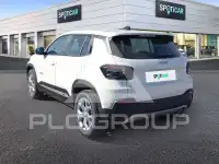 2025 Jeep Avenger