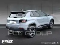 2025 Jeep Avenger