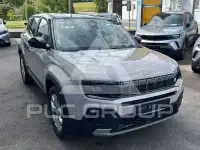 2025 Jeep Avenger
