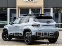 2026 Jeep Avenger