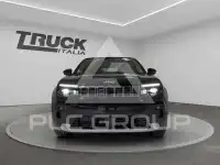 2025 Jeep Avenger