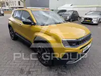 2025 Jeep Avenger