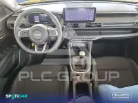 2025 Jeep Avenger