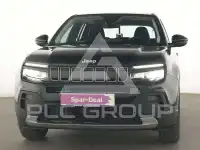 2025 Jeep Avenger