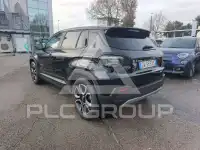 2025 Jeep Avenger
