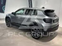 2025 Jeep Avenger