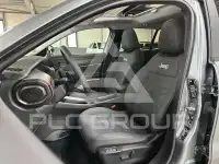 2025 Jeep Avenger