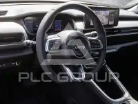 2025 Jeep Avenger