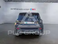 2025 Jeep Avenger