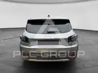 2025 Jeep Avenger