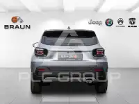 2025 Jeep Avenger