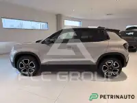 2025 Jeep Avenger
