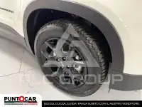 2026 Jeep Avenger