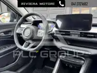2025 Jeep Avenger
