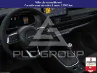 2025 Jeep Avenger
