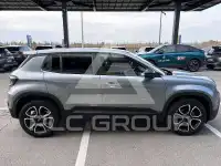 2025 Jeep Avenger