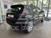 2026 Jeep Avenger