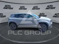 2025 Jeep Avenger